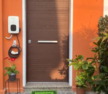 Padova House | Good vibe room