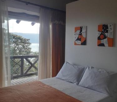 Sao Pedro House | Good Vibes Guest House