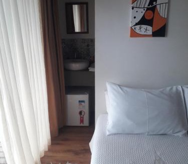 Sao Pedro House | Good Vibes Guest House