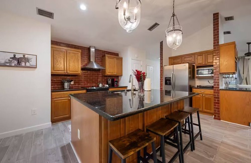 Fruitville House | Good Vibrations Home Entire home in Sarasota, Florida