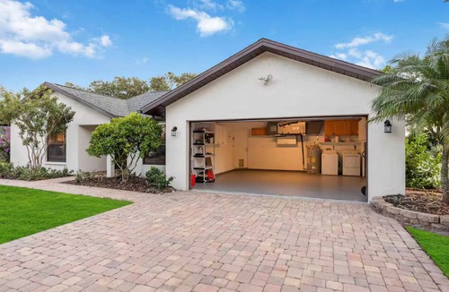 Fruitville House | Good Vibrations Home Entire home in Sarasota, Florida