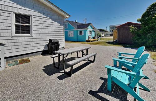Wilmington Beach House | Good Vibrations