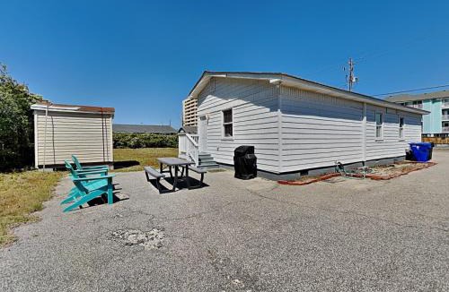 Wilmington Beach House | Good Vibrations