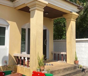Downtown Krabi Villa | Good Villa by Saran