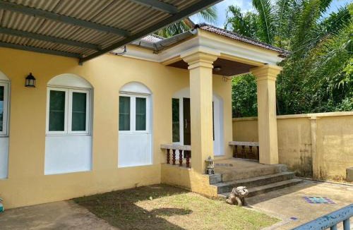 Downtown Krabi Villa | Good Villa by Saran