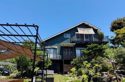 Yawatano House | good wind 野風楼