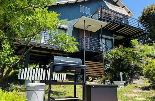 Yawatano House | good wind 野風楼