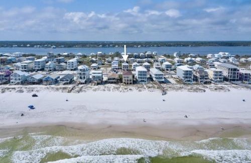 Gulf Shores House | Good Winds