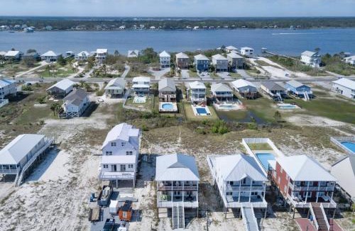 Gulf Shores House | Good Winds