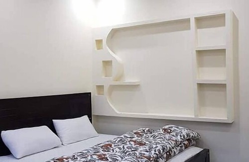 Mardan Hotel | Goodar Resort
