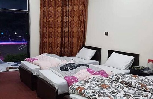 Mardan Hotel | Goodar Resort