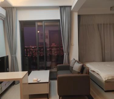 Mean Chey Apartment | Gooday咖 墅