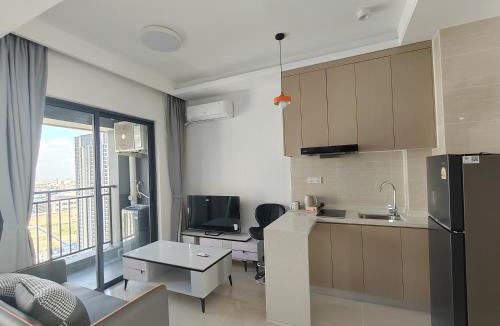 Mean Chey Apartment | Gooday咖 墅