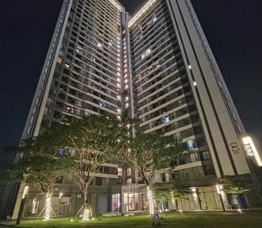 Mean Chey Apartment | Gooday咖 墅