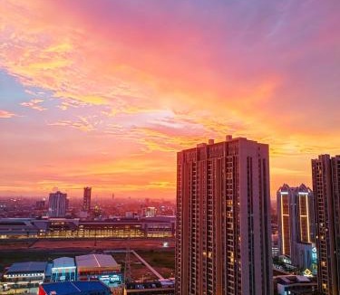Mean Chey Apartment | Gooday咖 墅