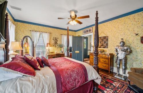 St. Marys Bed & Breakfast | Goodbread House Bed & Breakfast Inn