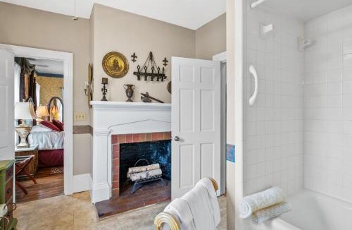 St. Marys Bed & Breakfast | Goodbread House Bed & Breakfast Inn
