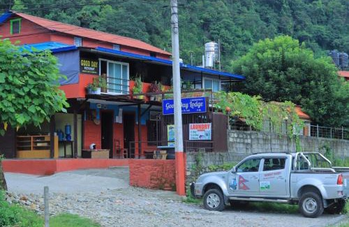 Pokhara Hostel | Goodday Backpackers