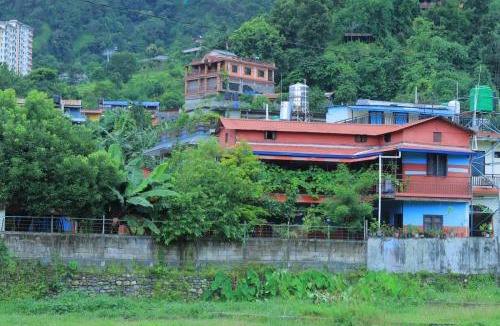 Pokhara Hostel | Goodday Backpackers