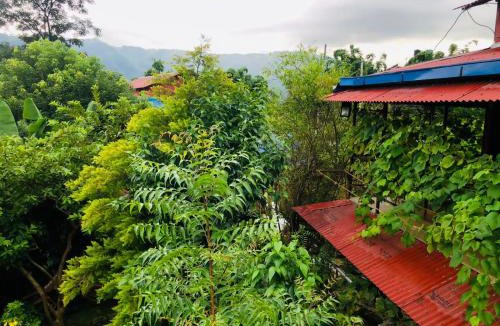 Pokhara Hostel | Goodday Backpackers