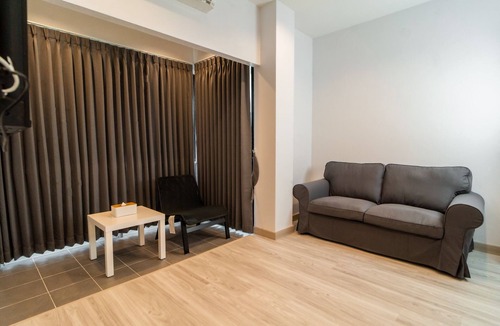 Sila Hotel | Goodday Hotel