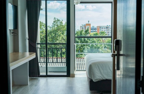 Sila Hotel | Goodday Hotel