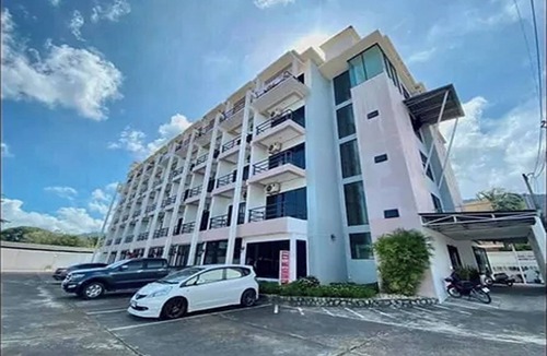 Kathu Apartment | Goodday Kathu