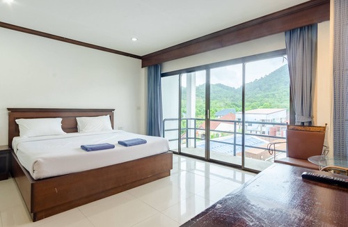 Kathu Apartment | Goodday Kathu
