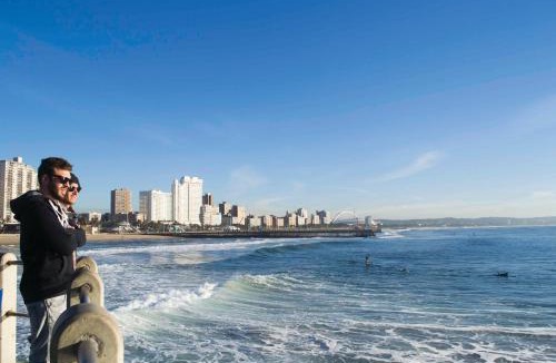 Durban Apartment | Gooderson Leisure Silver Sands 2 Self Catering and Timeshare Lifestyle Resort
