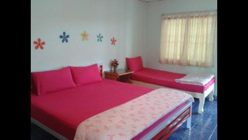 Ban Tom Resort | goodluck resort@phayao