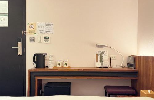 Shida Hotel | Goodmore Hotel