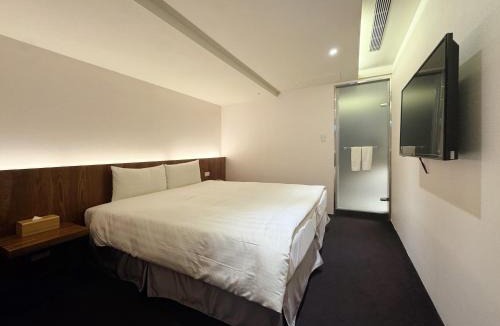 Shida Hotel | Goodmore Hotel