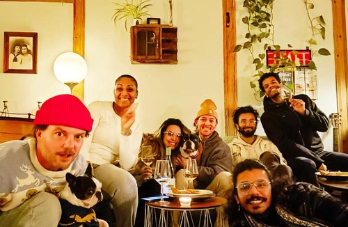 Baixa Hostel | Goodnight Hostel