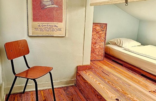 Baixa Hostel | Goodnight Hostel