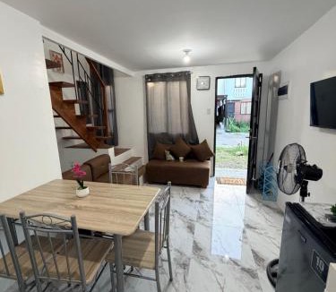 Carcar Apartment | Goodnyt Zz