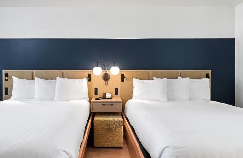 Napa Hotel | GoodSpring Motel