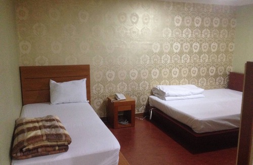 Jung-gu Hotel | Goodstay Herotel
