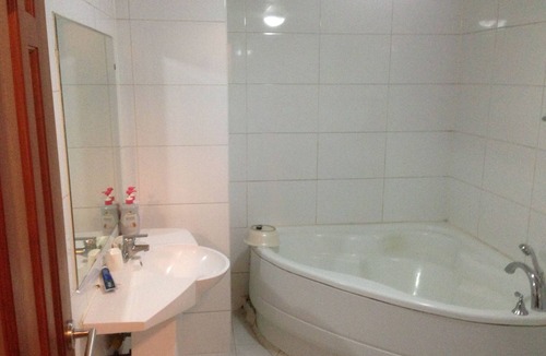 Jung-gu Hotel | Goodstay Herotel