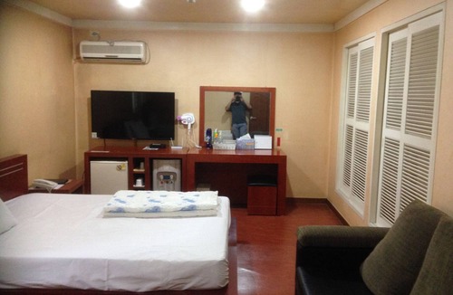 Jung-gu Hotel | Goodstay Herotel