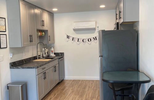 Cody Cottage | Goodturn Cottage