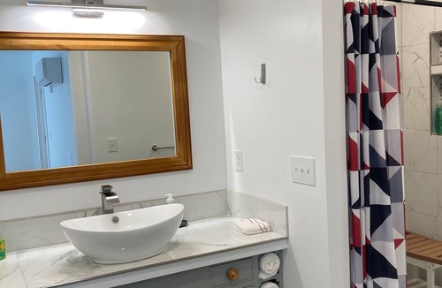 Cody Cottage | Goodturn Cottage