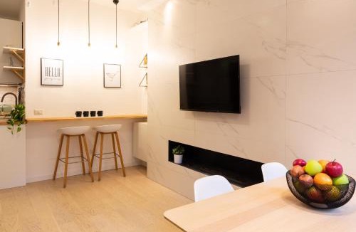 Portello Apartment | GoodVibesHome