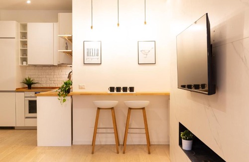 Portello Apartment | GoodVibesHome