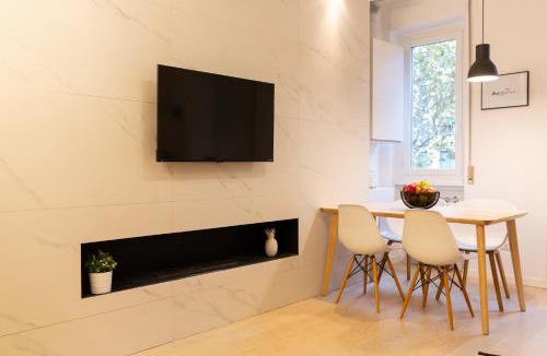 Portello Apartment | GoodVibesHome