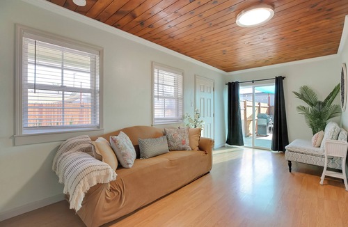 Goleta House | Gooland Green House