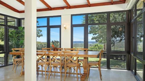 Burrawang House | Goolara