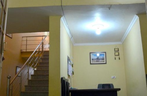 Rajbagh House | Goona Residency guest house