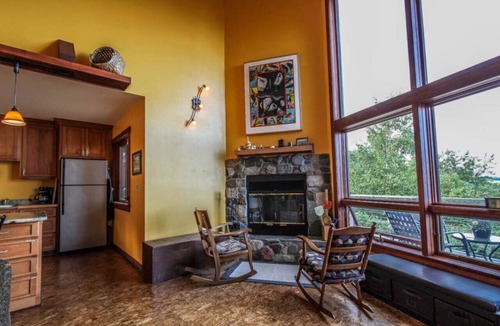 Two Harbors Cabin | Gooseberry state park access | Cabin on Superior