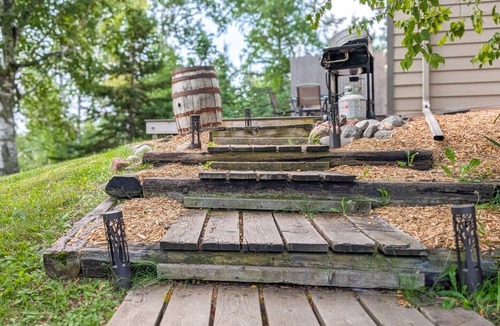 Two Harbors Apartment | Gooseberry Trailside Suites | Encampment River Suite