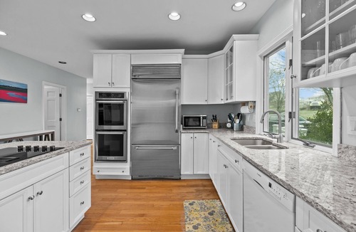 Little Compton House | Goosewing Beach House by Sakonnet Farm & Stays